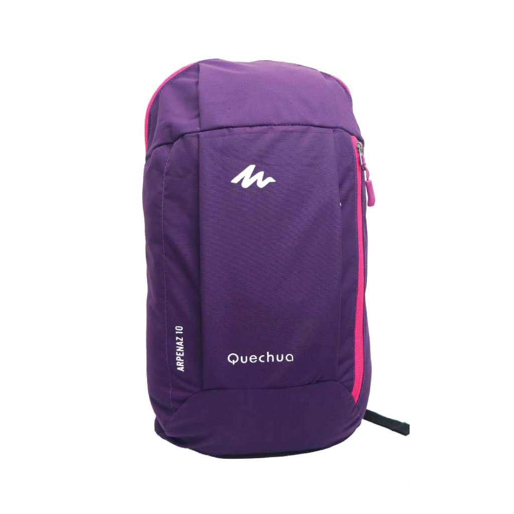 quechua mini backpack