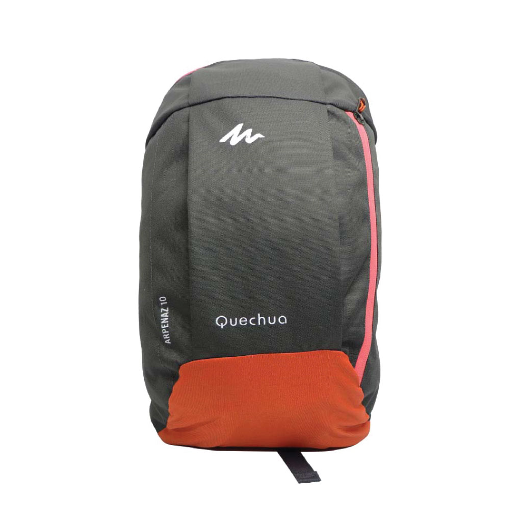 quechua 10 litre bag