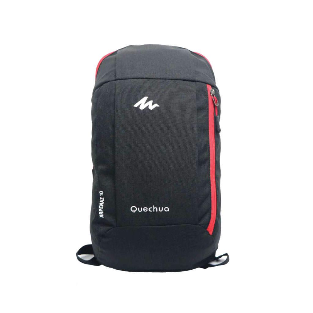 quechua 10 litre bag