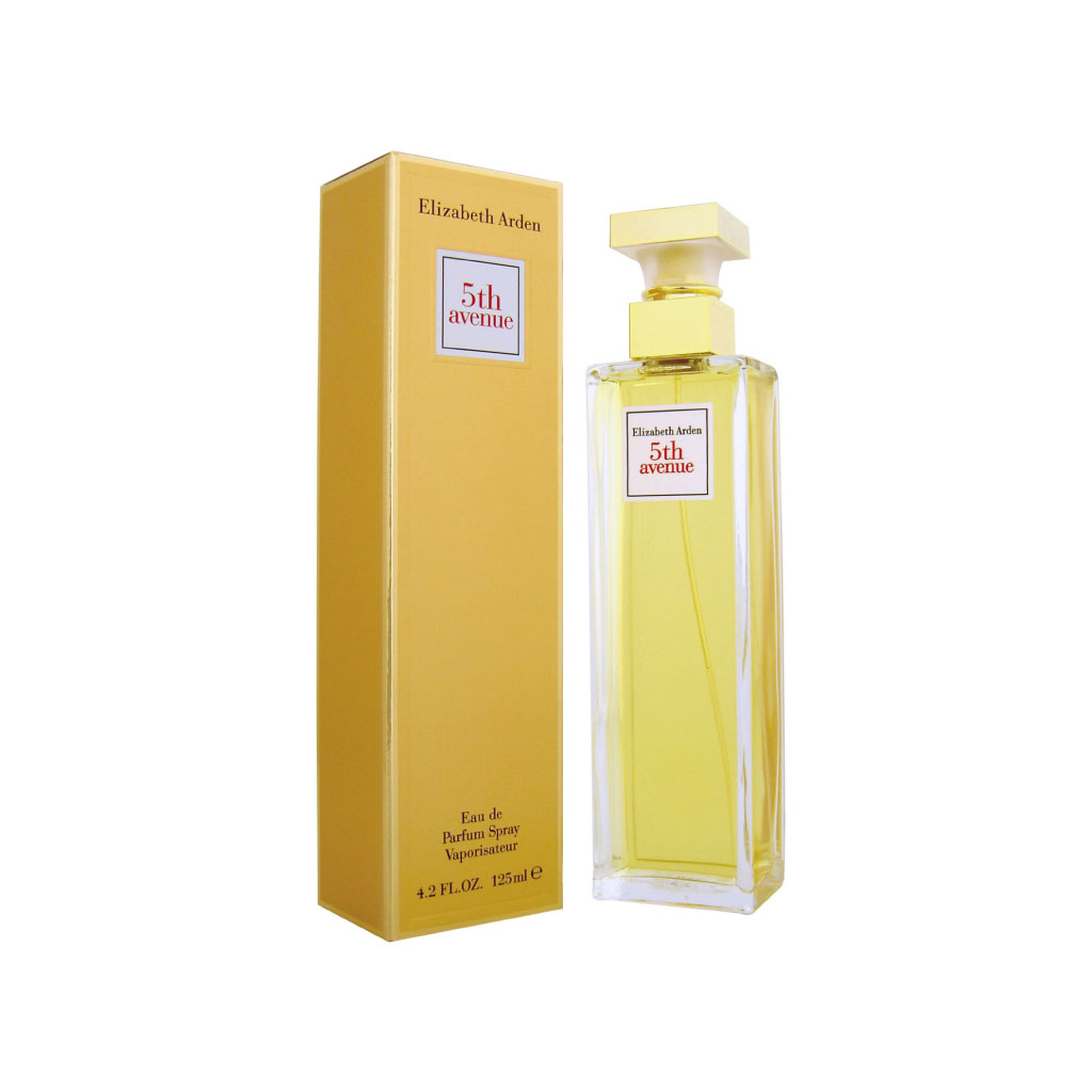 Элизабет арден 5. Elizabeth Arden 5th Avenue. Elizabeth Arden my 5th Avenue Eau de Parfum. Туалетная вода Элизабет Арден продукция. Парфюмированная вода Elizabeth Arden 5th Avenue, 125 мл.