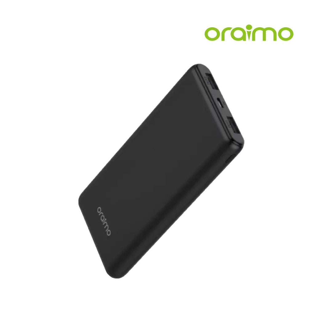 Oraimo OPB-P202D 20000mah Power Bank - ETCT