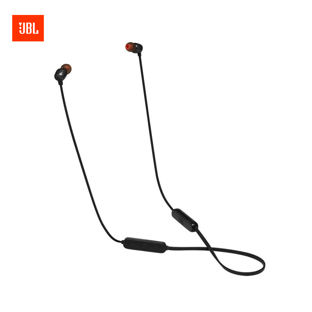 jbl t115bt black