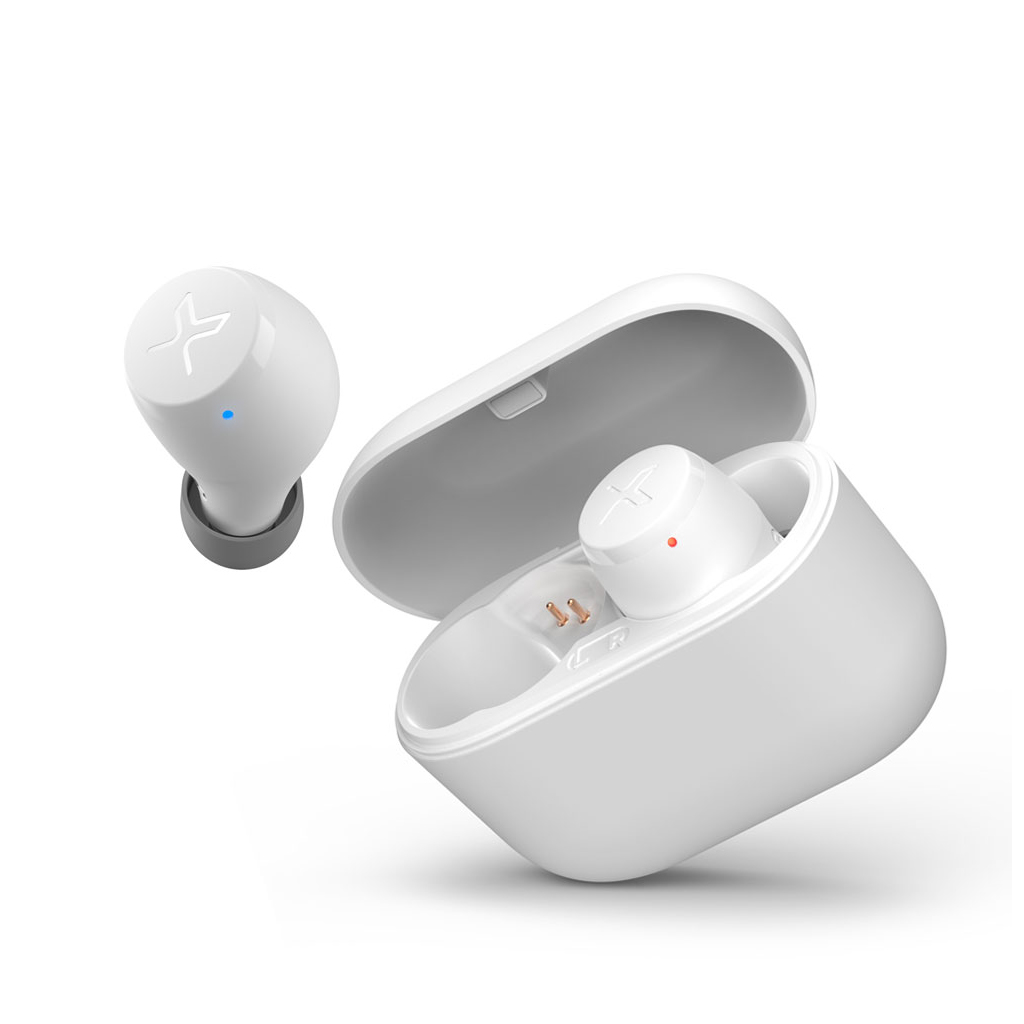 Edifier X3 Earbuds (White) - ETCT