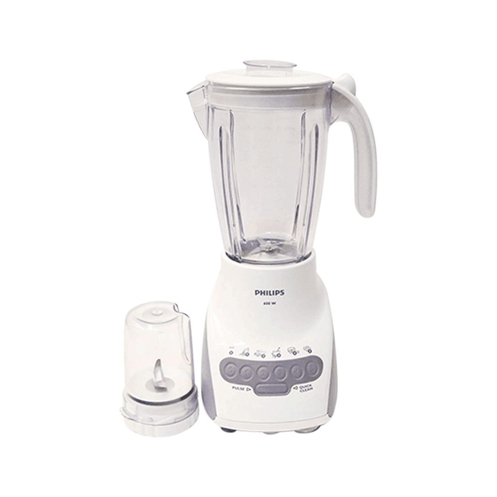 Philips HR-2115 Blender 2L - ETCT