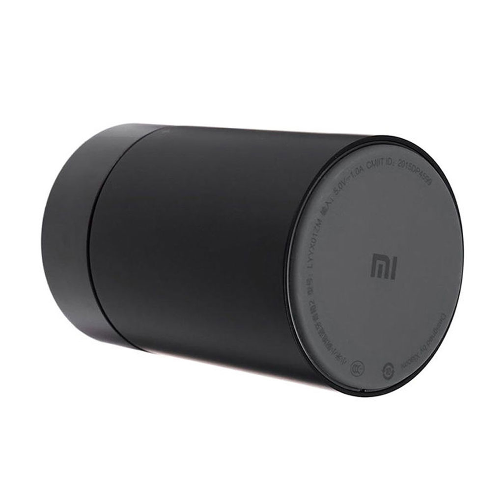 Колонка xiaomi bluetooth speaker сброс