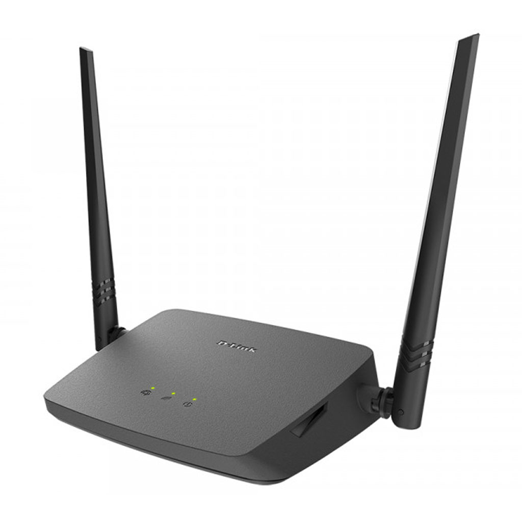 D Link Dir 615 Ver X1 Wireless N300 Mbps Dual Antenna Router Etct