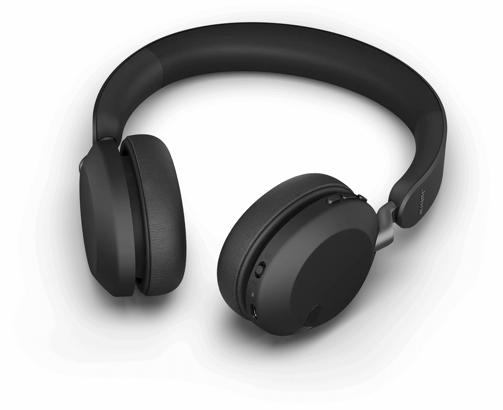 Jabra Elite 45H Bluetooth Headset - ETCT
