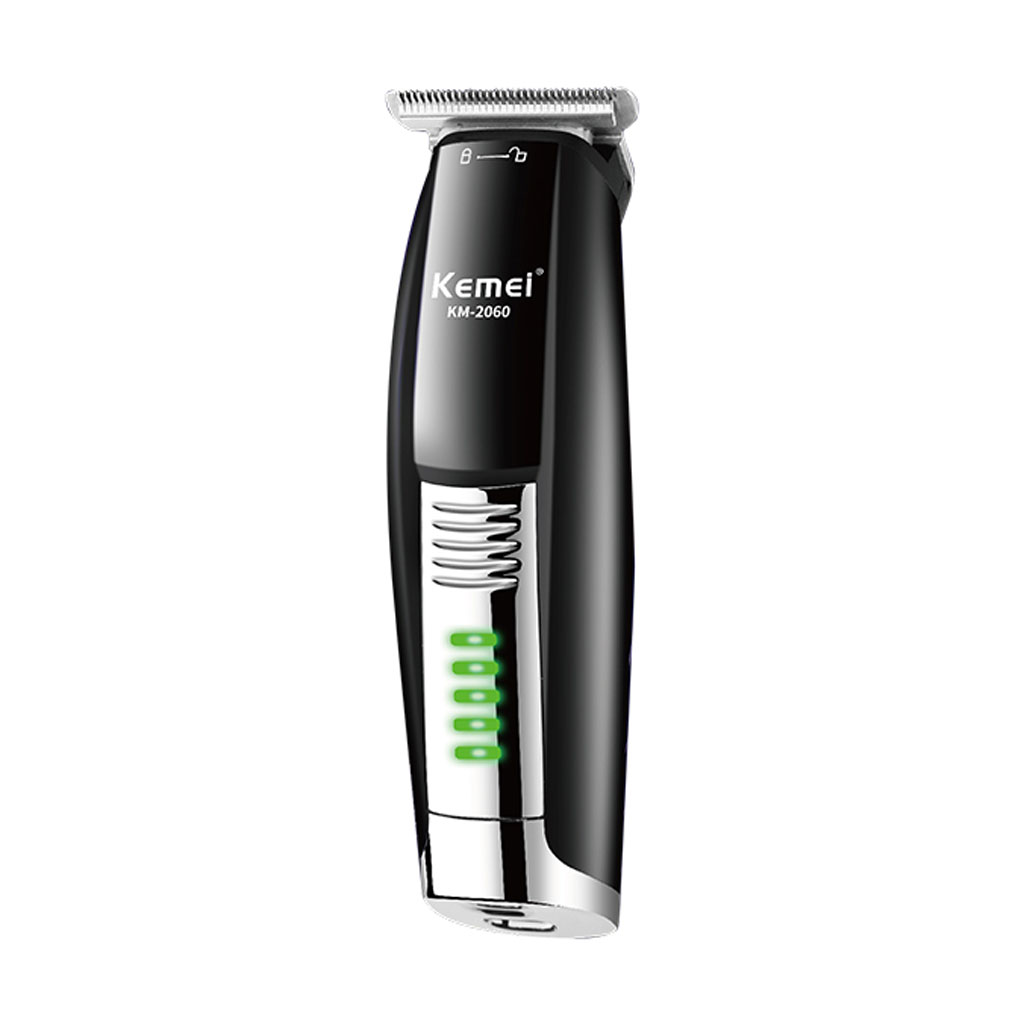 kemei hair trimmer charger