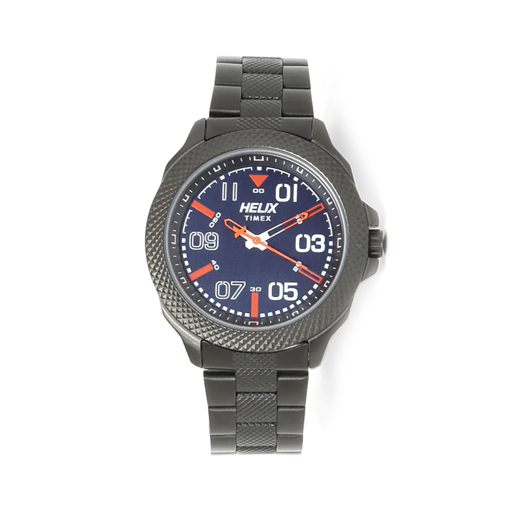 helix timex watches for men