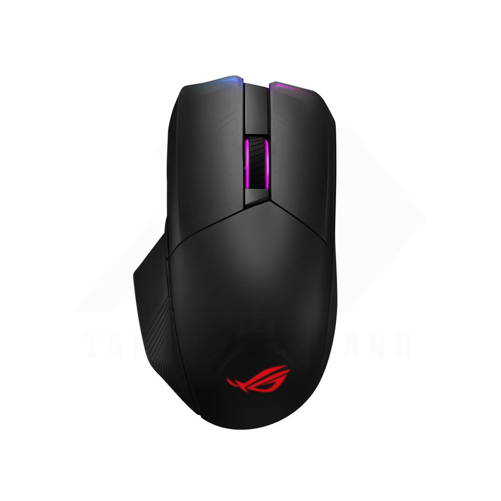 Asus P508 Rog Strix Carry Usb Gaming Mouse Etct