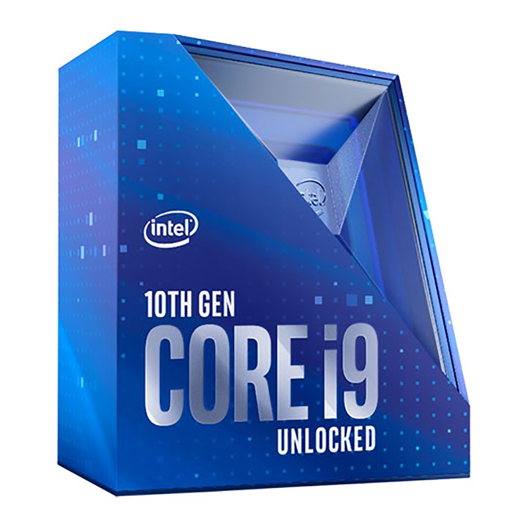 Intel Core I9 10th Gen 10850k Processor Etct 1553