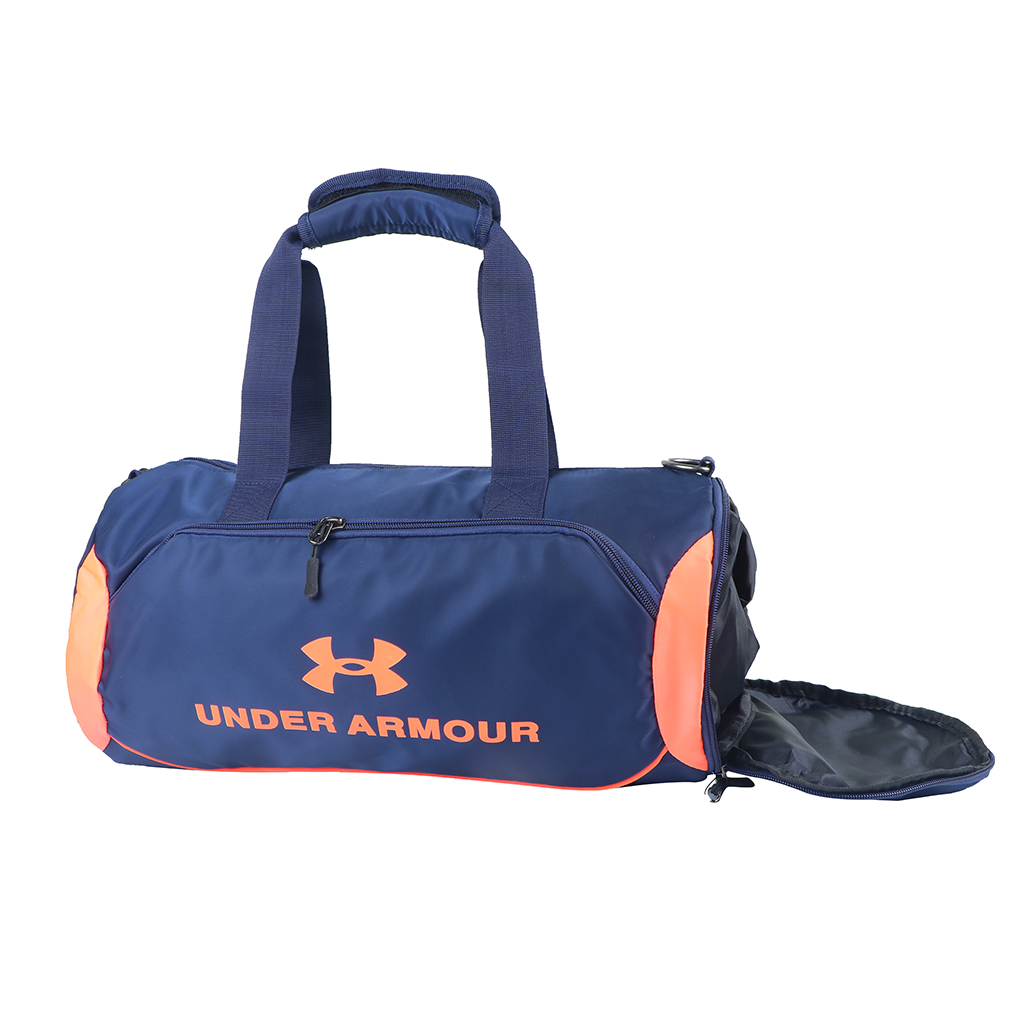 under armour storm match play stand bag review