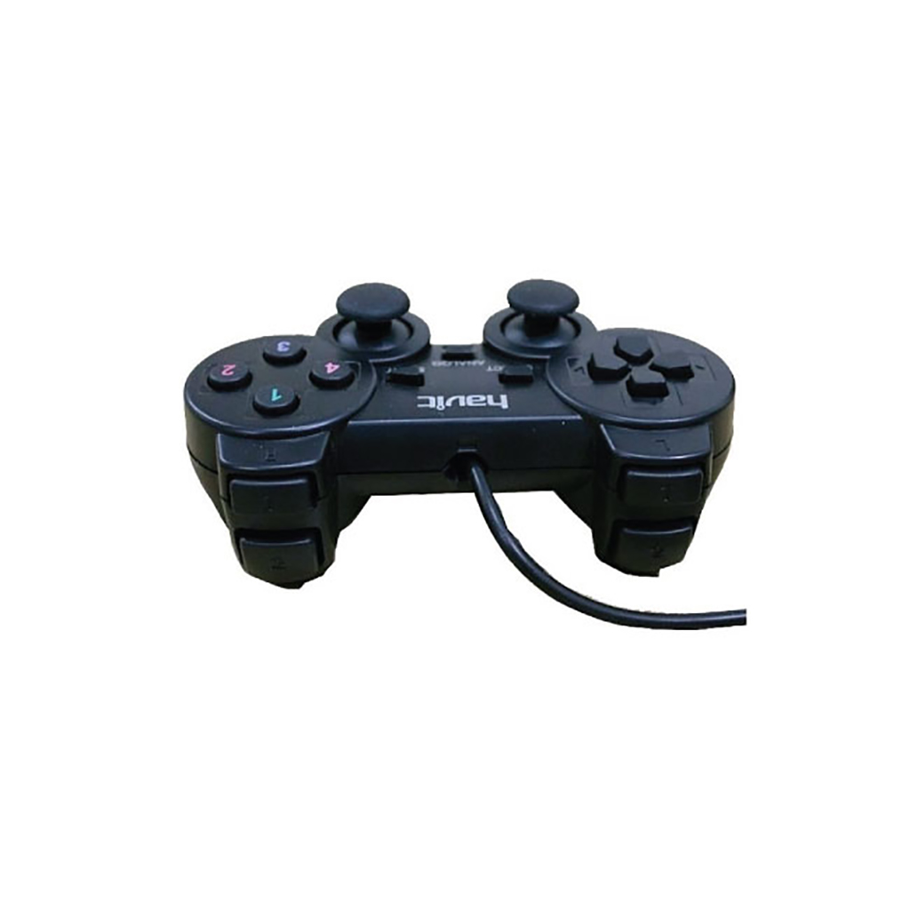 havit gamepad g69 drivers