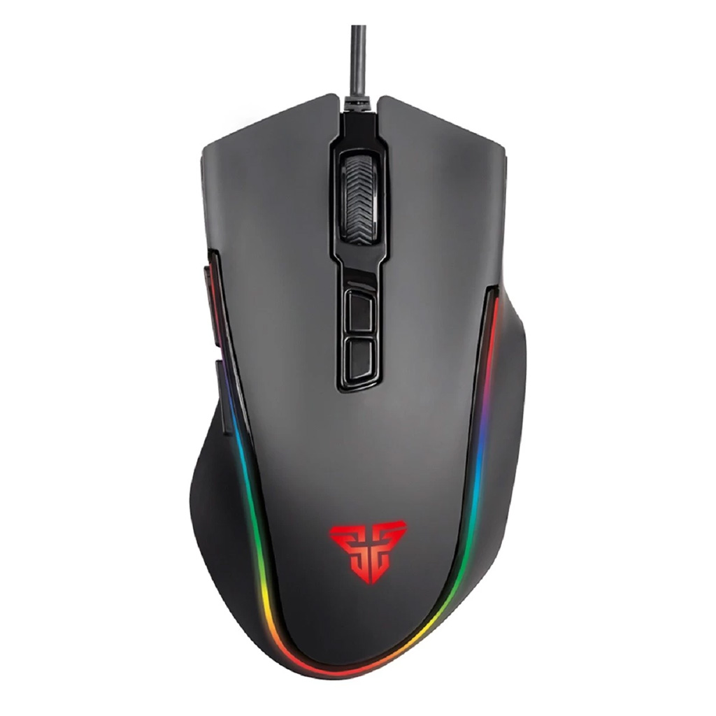  Fantech X10  Wired Mouse ETCT