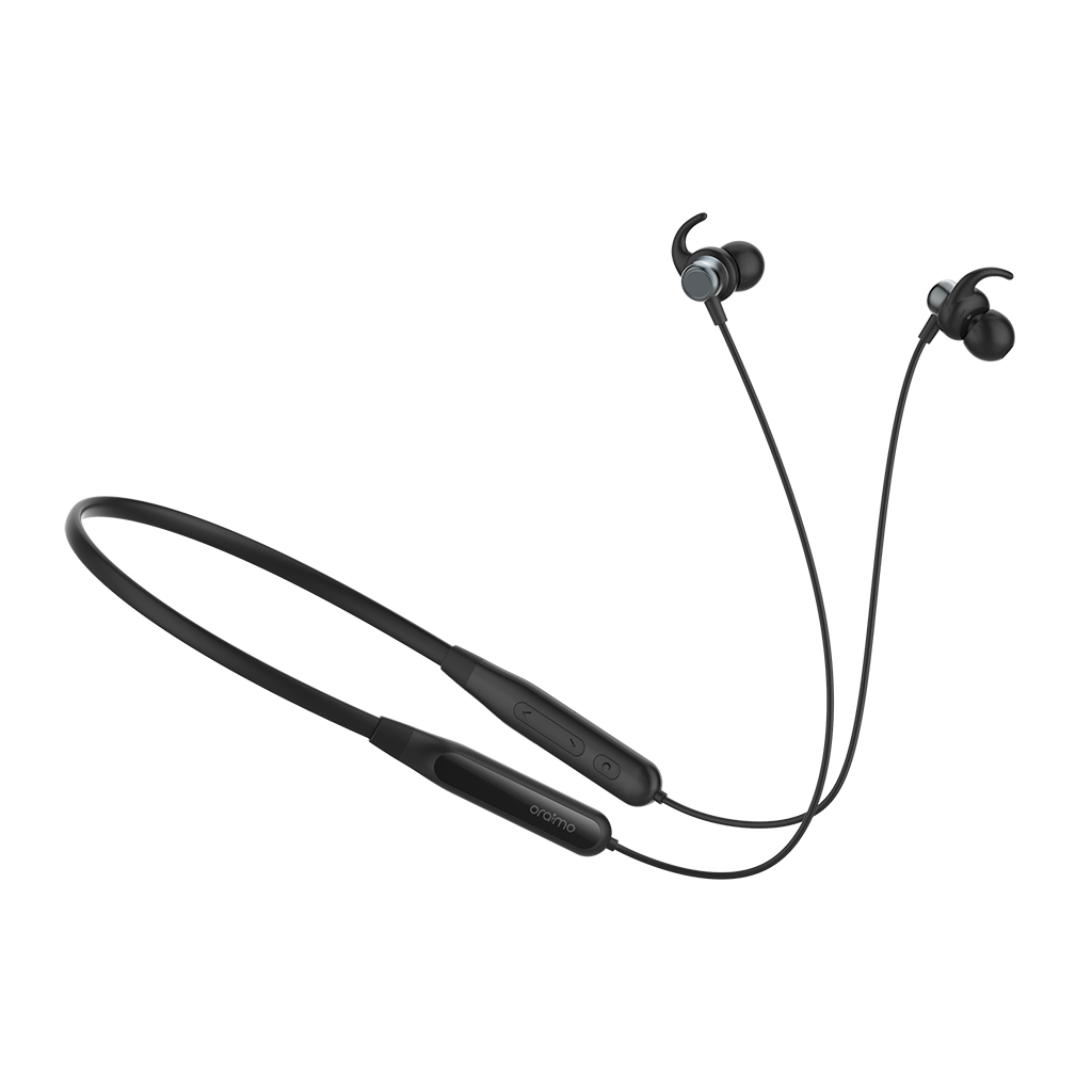 Oraimo OEB-E59D SHARK 2 Bluetooth Headphones - ETCT