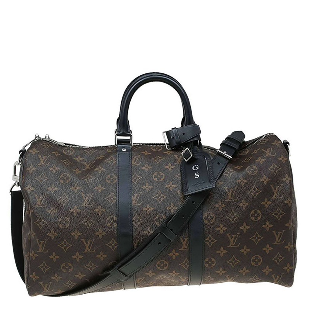 Louis Vuitton Keepall Xs Monogram Appliances | semashow.com