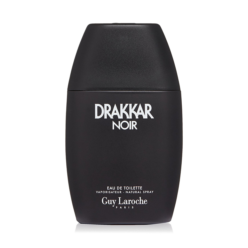 Guy Laroche Drakkar Noir EDT 100ml For Men - ETCT