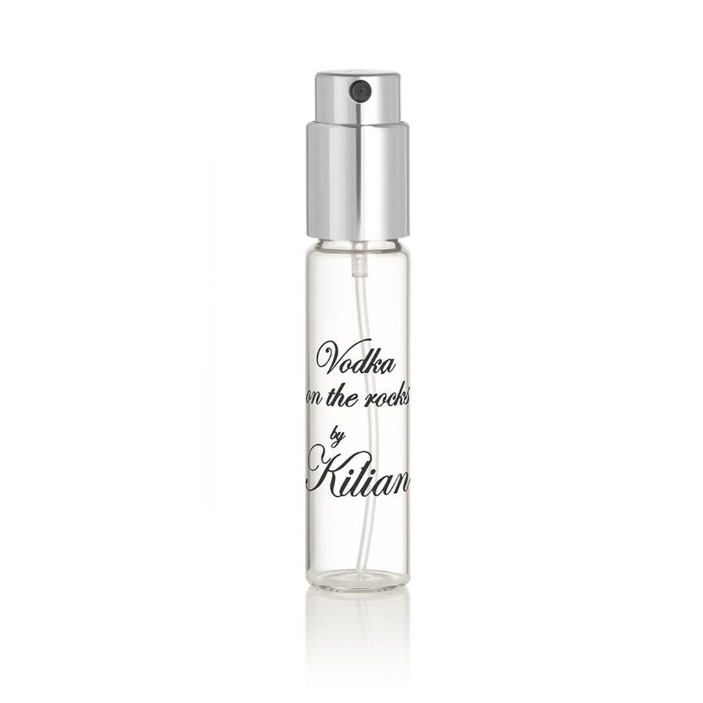 Kilian 7.5 ml. Kilian Travel 7.5ml. Духи Kilian Vodka Refill. Kilian Vodka on the Rocks 7,5 мл.