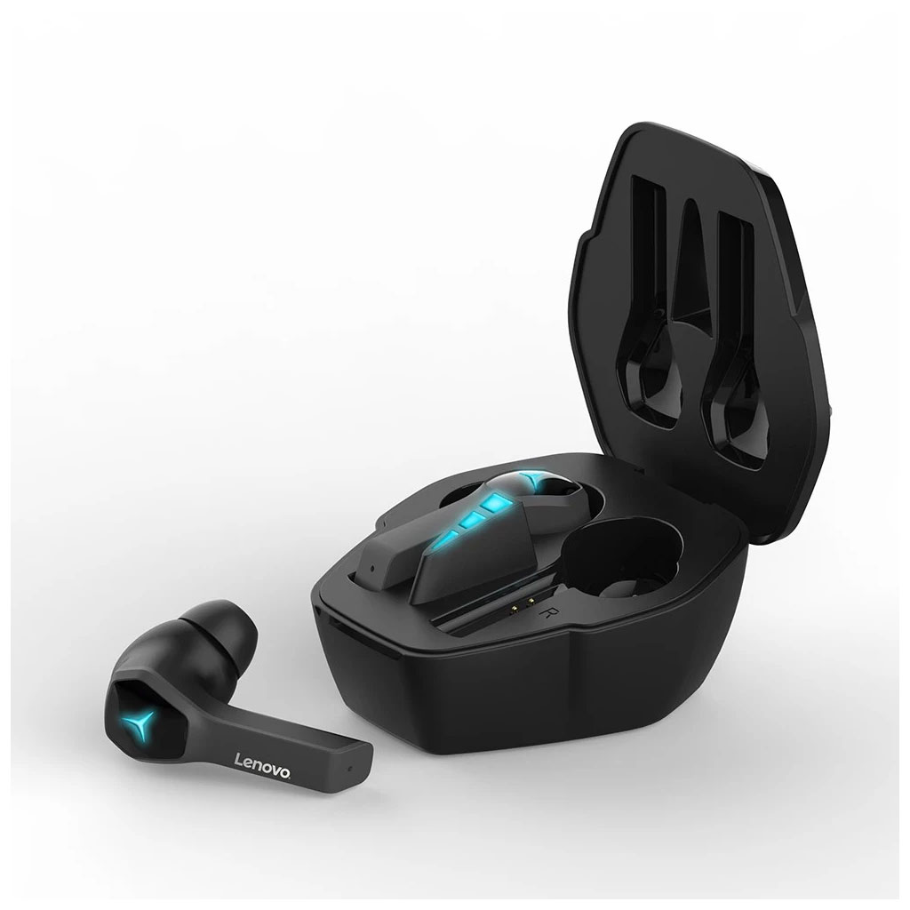 Lenovo HQ08 Gaming Wireless Earbuds - ETCT