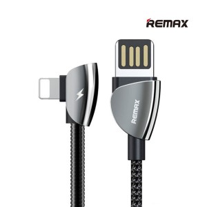Remax Rc-061i Qiker Series Lightning Cable