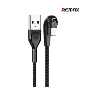 Remax Rc-097i Heymenba Lightning Data Cable