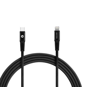 Baykron Type C To Lightning Cable 2m