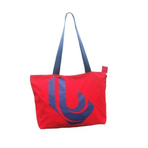 Urban Le Ladies Bag - Red (wb#00165)
