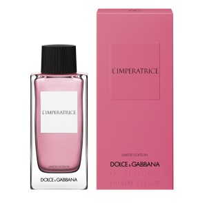 Dolce Gabbana L'imperatrice Limited Edition Edt 100ml