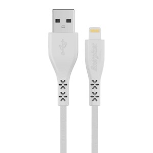 Energizer C41ubligwht Charging And Syncing Lightning Cable