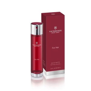 Victorinox For Her Edt 100ml