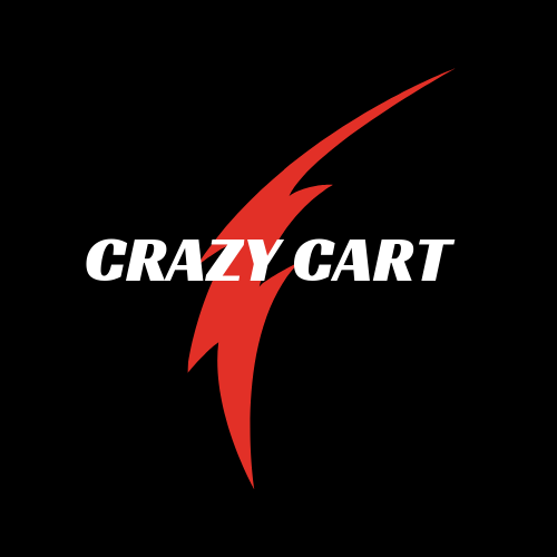 Crazy Cart