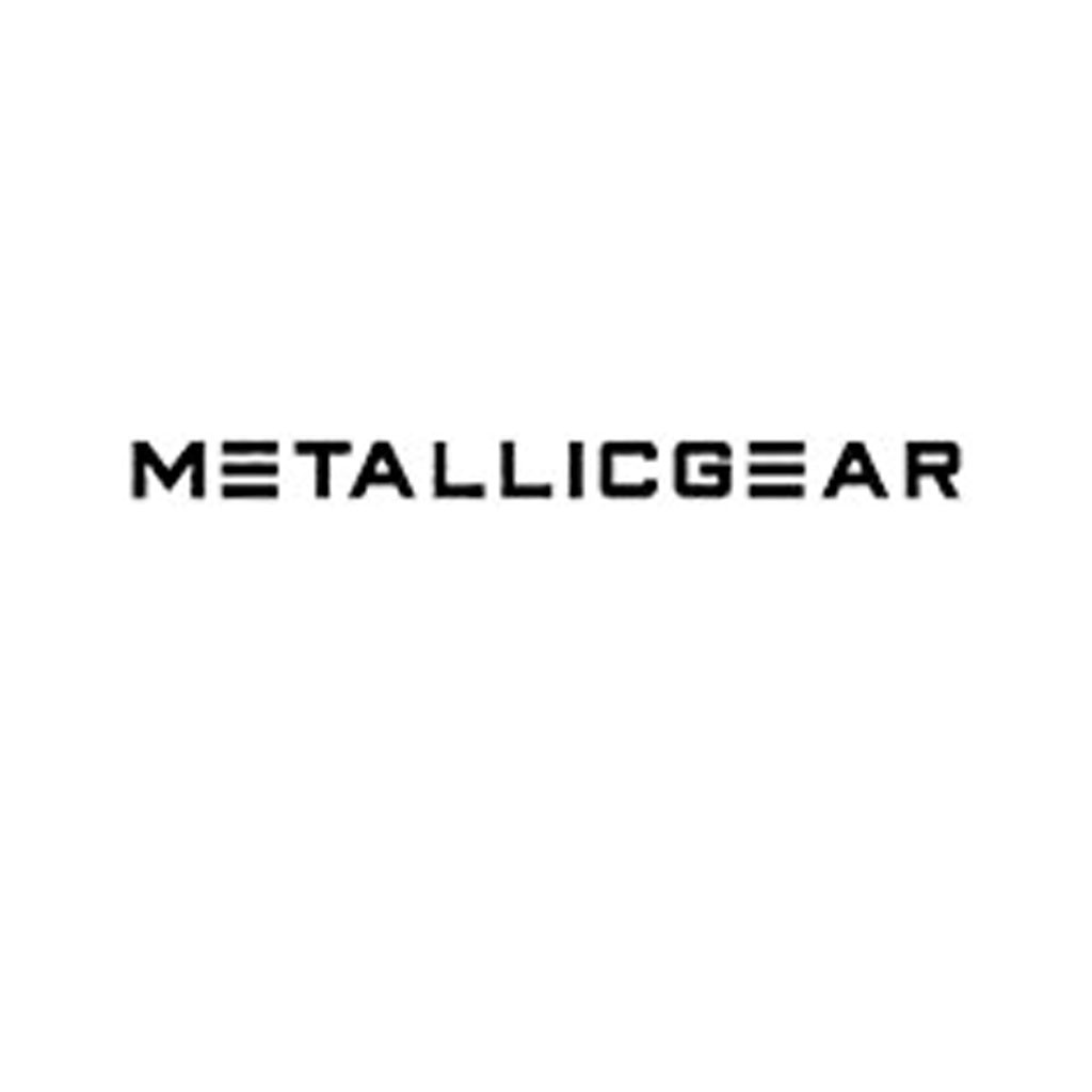 Metallic Gear