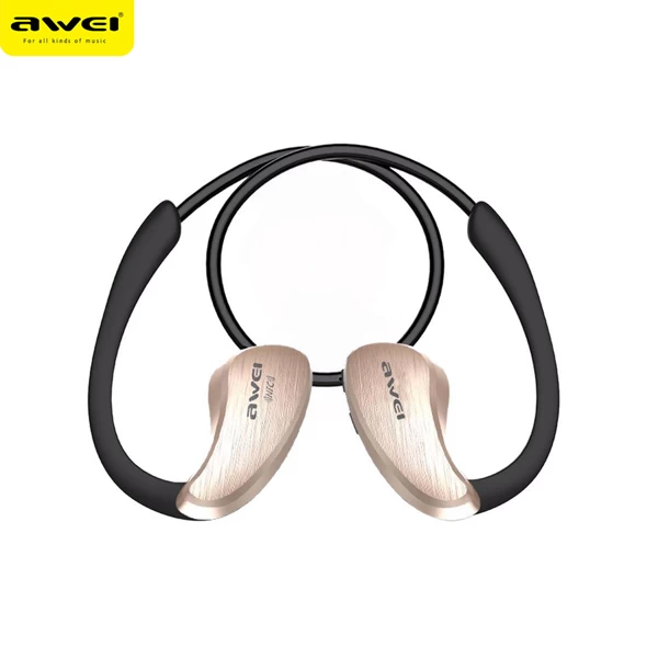 awei a885bl bluetooth neckband earphone ETCT