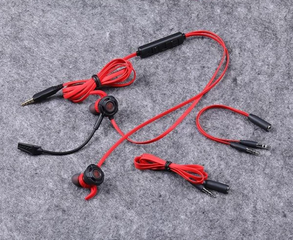 Plextone g30 earphone discount price