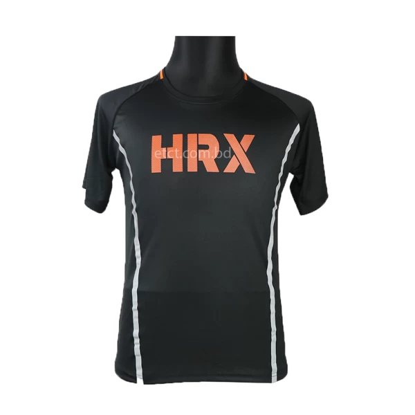 Buy HRX By Hrithik Roshan Rapid Dry Training Hooded Jacket