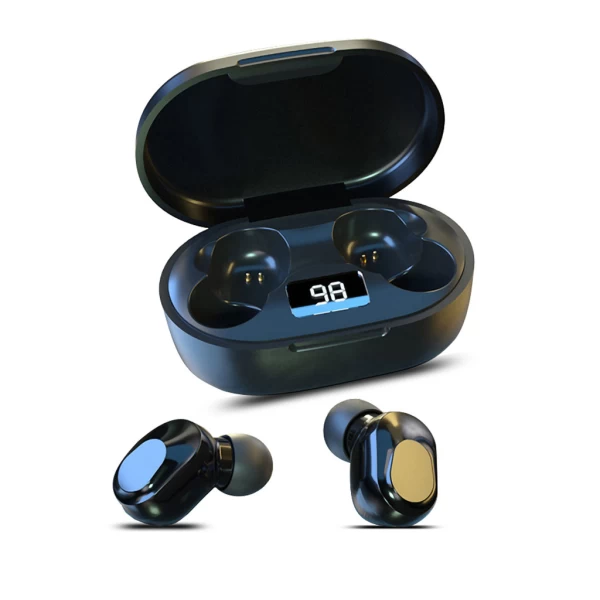 lenovo xt91 tws wireless earbuds ETCT