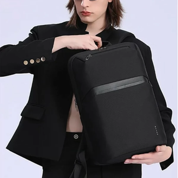 BANGE BG-7715 Casual Backpack 15.6'' Laptop Bag Handbag Waterproof