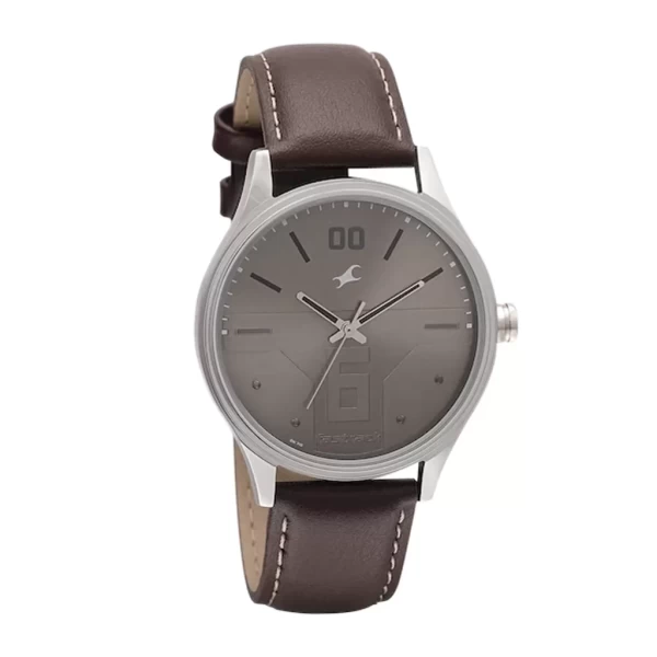 Watch strap for outlet fastrack