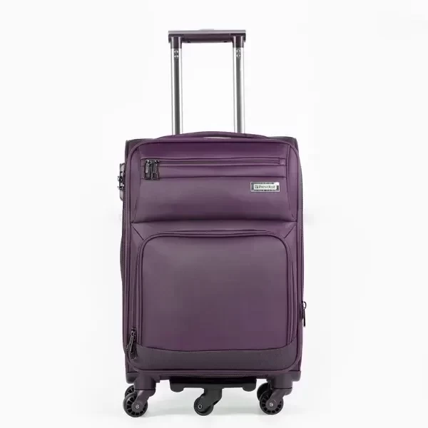 Safari VICTOR Laptop Soft Trolley Bag in bulk for corporate gifting |  Safari Trolley Bag, Suitcase wholesale distributor & supplier in Mumbai  India