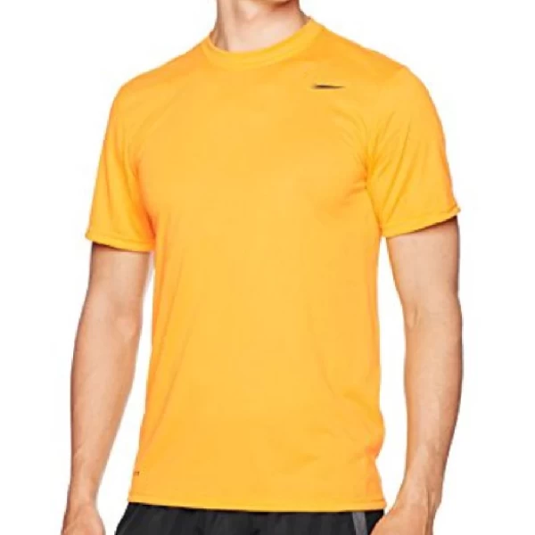 Yellow dri clearance fit shirt