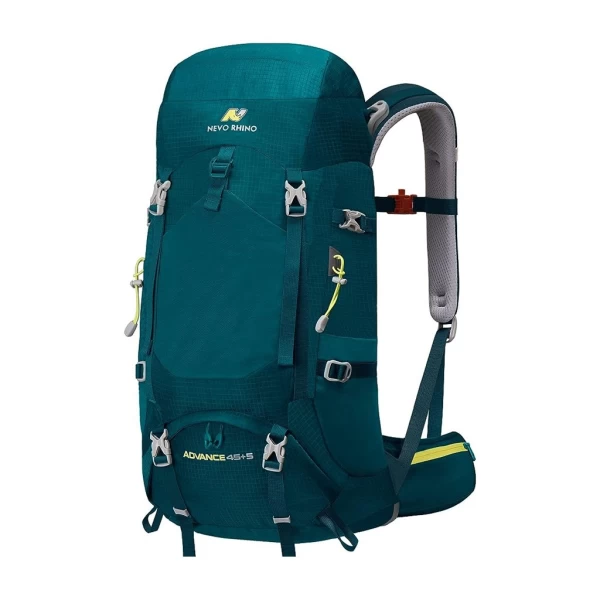 Best Deal for N NEVO RHINO Internal Frame Hiking Backpack
