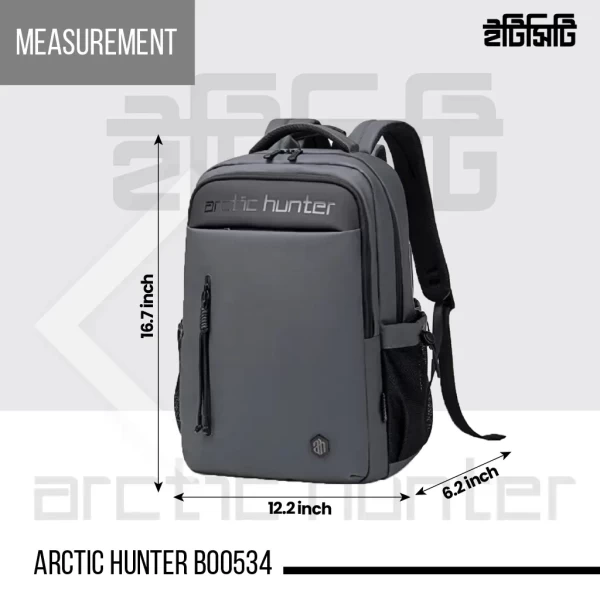 ARCTIC HUNTER anti-theft backpack laptop Backpack| Alibaba.com