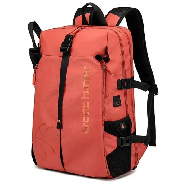 Sports 2025 travel backpack