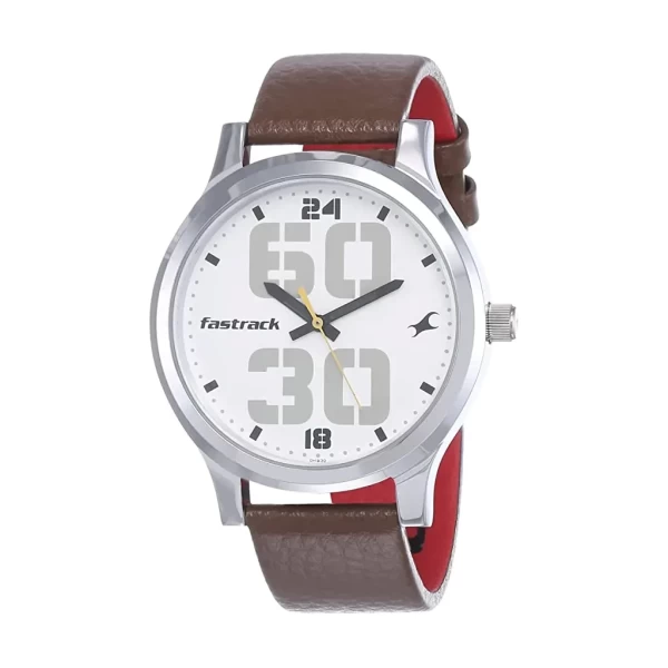 Fastrack watch clearance new model 2019