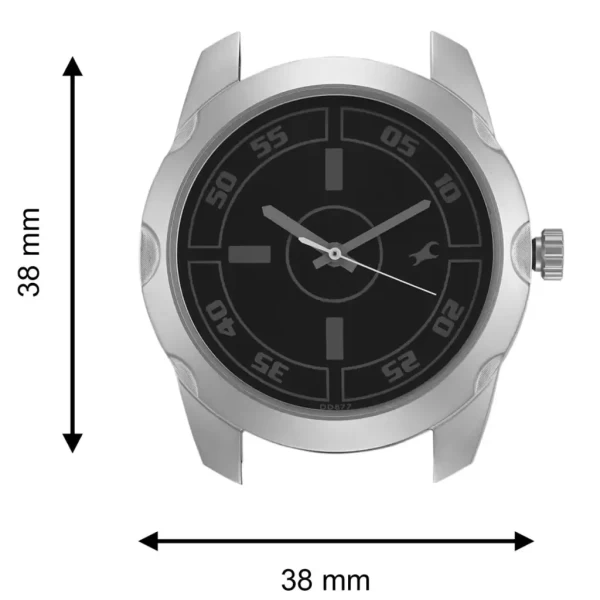 Fastrack 3123ssa deals