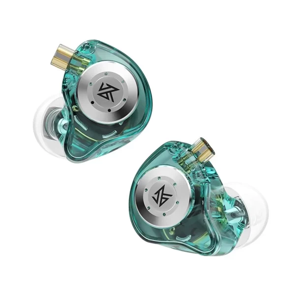 Yinyoo KZ EDX PRO in Ear Monitor Earphones, EDX PRO Wired in-Ear