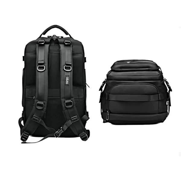 Ozuko 2024 travel backpack