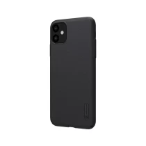 Nillkin Super Frosted Shield Matte Cover Case for Apple iPhone 11 ...